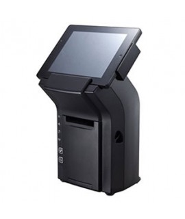 Posiflex MT-4008W/R Mobile POS Terminal